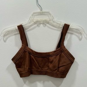 Urban Outfitters Out From Under Riptide Seamless Ribbed Bralette